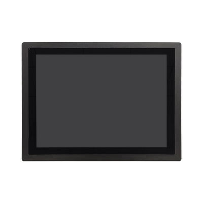 Bom preço Fanless Embedded All-in-one PC Core I5-6300U 15-inch Capacitive Touch Screen, Large Area Heat Dissipation Design em linha