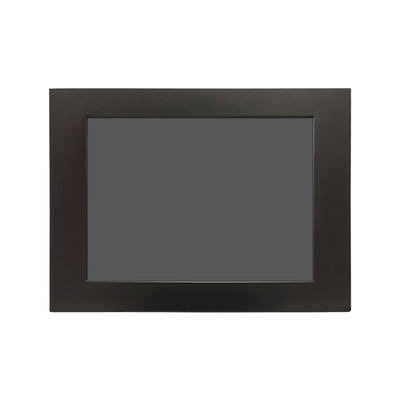 Bom preço Fanless Industrial Desktop Computer Core I3-1125G4 15-inch Resistive Touch Screen 1000nits em linha