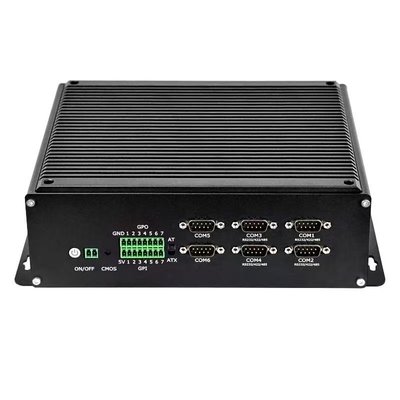 Bom preço Computador incorporado Intel Core i7-12650HX 4.7GHz Gráficos discretos 4GB em linha