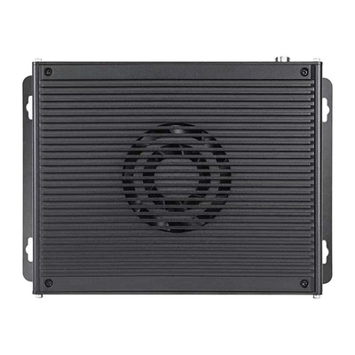 Bom preço PCs Industriais Embutidos Intel Core i7-13650HX GPU de 4GB até 32GB de memória em linha