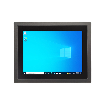 Bom preço Pc de painel industrial com excelente desempenho em linha