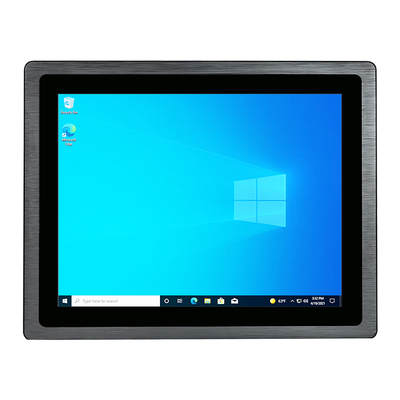 Bom preço Pc de painel incorporado de 15 polegadas de tela 1000 Nits de ligação óptica em linha