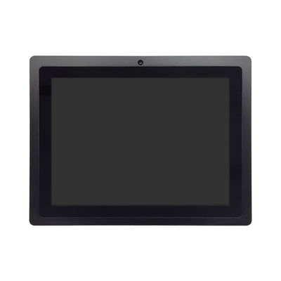 Bom preço PC Painel Industrial LCD 15 Polegadas 1024x768 All In One Com Câmera de 12MP em linha