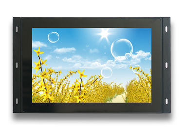 Bom preço 1000 polegada HD completo 1920x1080 do tela táctil 15,6 do monitor do brilho alto das lêndeas em linha