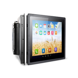 Bom preço 8-21.5 a instalação encaixada de Android 6,0 do PC da tabuleta de Android da polegada sistema industrial em linha