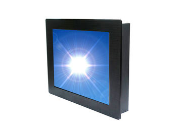 Bom preço IP67 Waterproof a aplicação exterior do brilho das lêndeas do monitor 1000 do brilho alto em linha