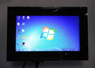 Bom preço Monitor legível do brilho alto da luz solar HDMI LCD 7
