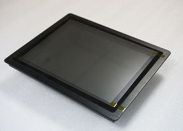Bom preço monitor industrial do tela táctil de 3MM PCAP 12