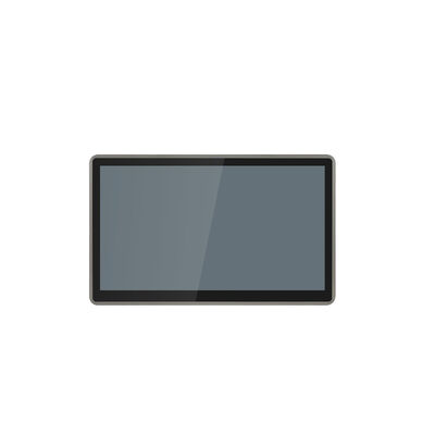 Bom preço Sihovision Painel Industrial de 15,6 Polegadas com Toque Capacitivo de 10 Pontos, Carcaça de Liga de Alumínio e 8GB de RAM em linha