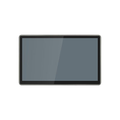 Bom preço 18PC de painel de toque industrial de 0,5 polegadas com design sem ventilador e classificação IP65 à prova d'água em linha