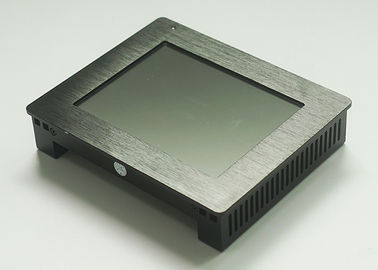 Bom preço Monitor legível do brilho alto do LCD da luz solar lêndeas de 5,7 polegadas 1000 para o terminal da entrada em linha