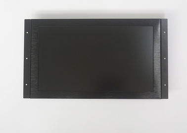 Bom preço Total 1000nits 1.6kgs legível da luz solar monitor do quadro aberto de 15,6 polegadas em linha