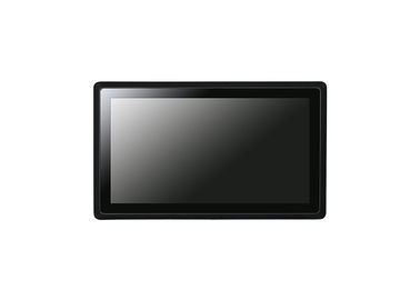 Bom preço Ângulo de visão super tela plano do PC encaixado industrial 17,3 do painel do” com tensão larga em linha