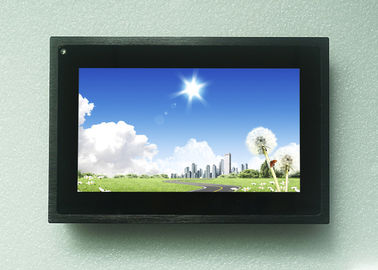 Bom preço Monitor legível da luz solar de 1000 lêndeas, escurecimento da exposição do brilho alto do LCD de 7 polegadas auto em linha