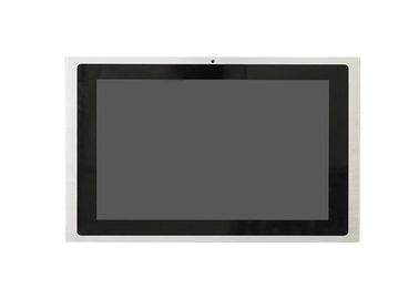 Bom preço PC industrial RK3399 do painel da tabuleta de Android do tela panorâmico de 10MM 12 polegadas com a câmera mega do pixel 5 em linha
