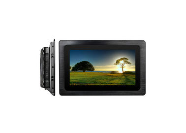 Bom preço Monitor industrial capacitivo 11,6” FHD 1920*1080 do tela táctil para a automatização da indústria em linha