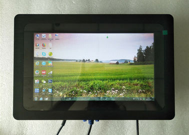 Bom preço Exposição Resistive impermeável dianteira 10