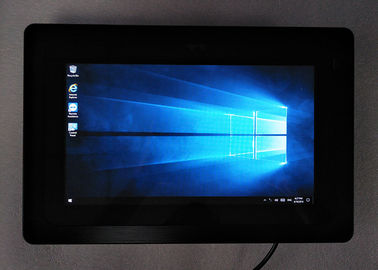 Bom preço PC industrial encaixado tela táctil de 10,1 polegadas com empresa LTSB de Windows 10 IoT em linha