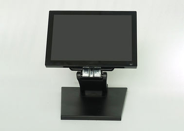 Bom preço Monitor capacitivo do toque do pi da framboesa tela plano verdadeiro completo do ângulo de visão de 10,1 polegadas em linha
