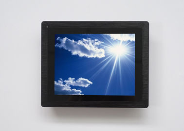 Bom preço Do monitor legível do brilho alto da luz solar exposição impermeável 8
