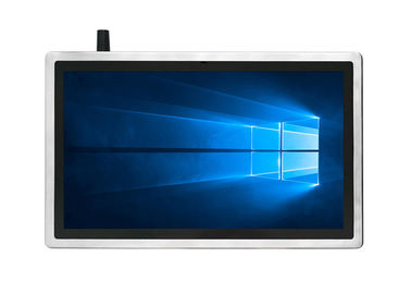 Bom preço Luz solar 1000 exterior da lêndea do PC do painel de aço inoxidável impermeável de 18,5 polegadas legível em linha