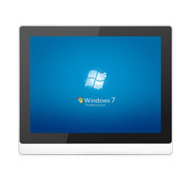 Bom preço Multi - vidro moderado 2mm industrial do PC do painel de toque dos pontos PCAP para Vandalproof em linha