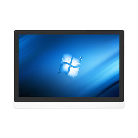 Bom preço A polegada industrial encaixada 16.7M do tela táctil 19 do PC do painel colore o tela panorâmico 12-24V em linha