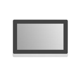 Bom preço polegada encaixada industrial 400cd/m2 do PC 11,6 do painel de 1080p Android com ranhura para cartão de SD/SIM em linha