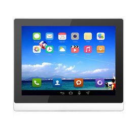 Bom preço PC industrial IP65 A64 da tabuleta de Android do painel impermeável 12,1 polegadas 12 meses de garantia em linha