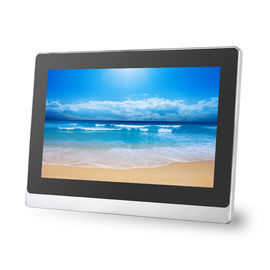Bom preço monitor capacitivo 11,6” IP65 do toque de 1080p LCD impermeável com relação de USB VGA HDMI em linha