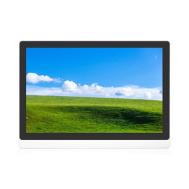 Bom preço Monitor portátil industrial do tela táctil montagem impermeável da parede de 17,3 polegadas em linha