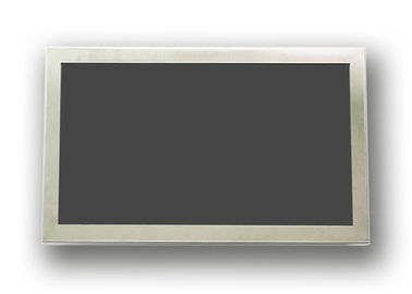 Bom preço Do fio de aço inoxidável da polegada 5 do PC 21,5 do painel do brilho alto tela táctil Resistive em linha