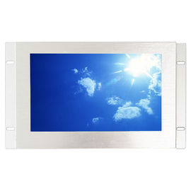 Monitor legível do LCD do quadro aberto da luz solar 7