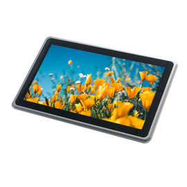 Bom preço 15,6 do” redutors capacitivos do acessório das lêndeas do monitor 4K 1000 do toque do painel do LCD tela panorâmico em linha