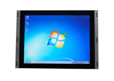 Bom preço PC aberto do painel de toque do brilho alto das lêndeas do quadro 15
