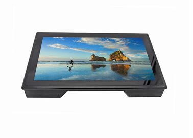 Bom preço IP67 completos Waterproof o monitor do Lcd 15,6 definição atracando-se robusta da polegada a anti 1920*1080 em linha