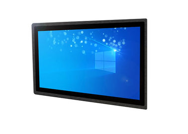 Bom preço 21,5 avance a operação contínua industrial áspera Ip67 do monitor 7x24 do Lcd impermeável em linha