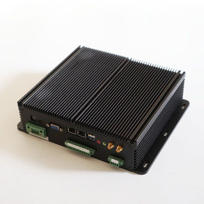 Bom preço PC do veículo de GPIO CANBUS 9V-36V Bluetooth 4,0 35W LCD em linha