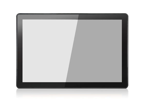 Bom preço 21,5 monitor impermeável do écran sensível da polegada 1920x1080 IP65 em linha