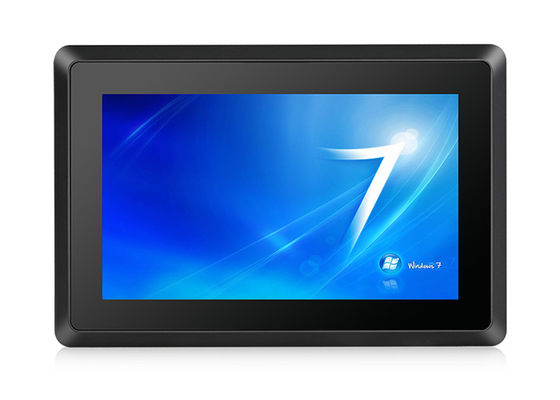 Bom preço exposição industrial à prova de choque 1920x1080 de 12-24V GB2423 Lcd em linha