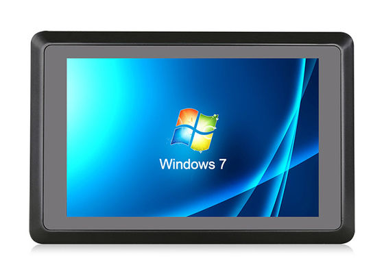 Bom preço A liga de alumínio 4G 1280x800 encaixou o PC 20W do painel do veículo em linha