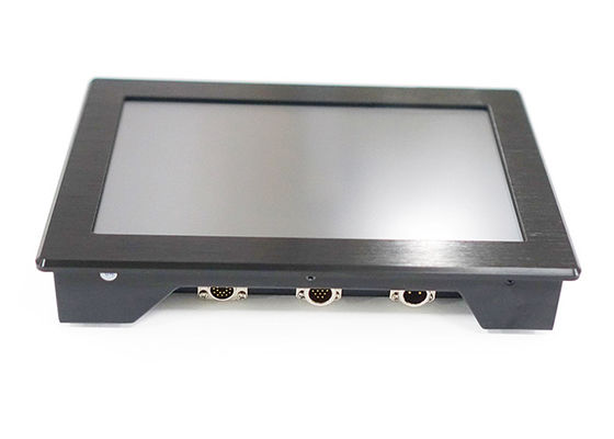 Bom preço luz solar impermeável do monitor 1000nits do painel de 28W 10,1” LCD legível em linha