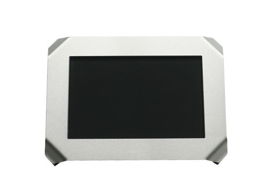 Bom preço SSD celular do PC I3 6100U RAM 32g do painel de 35W RS232 4G magnético em linha