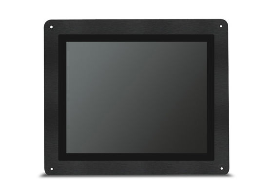Bom preço PC encaixado 400 lêndeas do painel de toque com Intel ultra HD Graphics 620 em linha