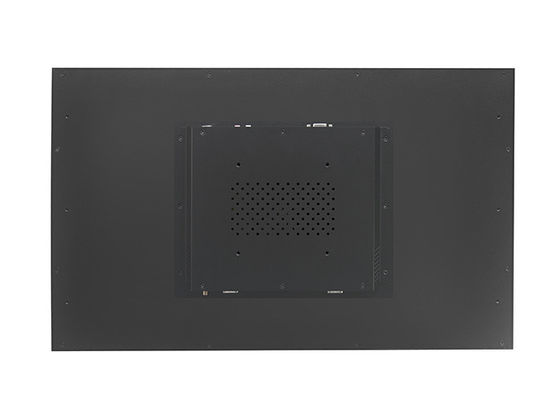 Bom preço PC 4GB RAM Magnetic Adsorption do painel de toque de 36W 2.41GHz LCD em linha