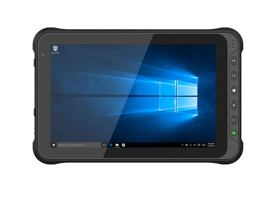 Bom preço Código de barras áspero industrial da tabuleta IP65 GPS de NFC RFID da impressão digital em linha