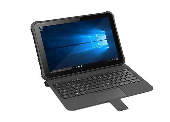 Bom preço PC áspero da tabuleta de 12600mAh Intel Z8350 12 polegadas com terminal móvel em linha