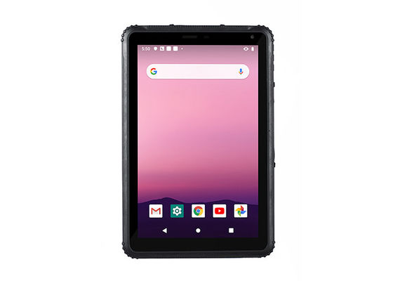 Bom preço PC Android 9,0 da tabuleta do veículo de 800x1280 IPS 4G Octa 10,1 polegadas em linha