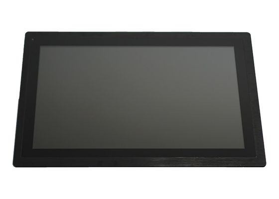 Bom preço Monitor impermeável industrial sem emenda da exposição EETI LCD de DC12V 1000nits LCD em linha