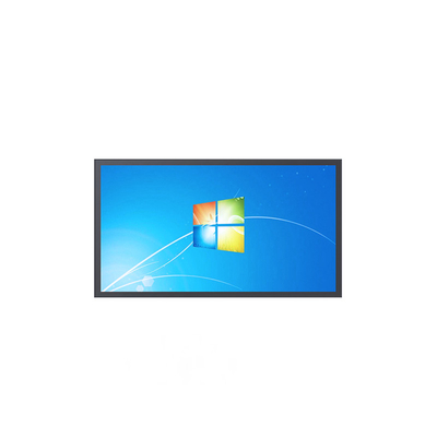 Bom preço SSD Fanless antiofuscante de ligamento ótico do PC J1900 4GB 128G do painel em linha